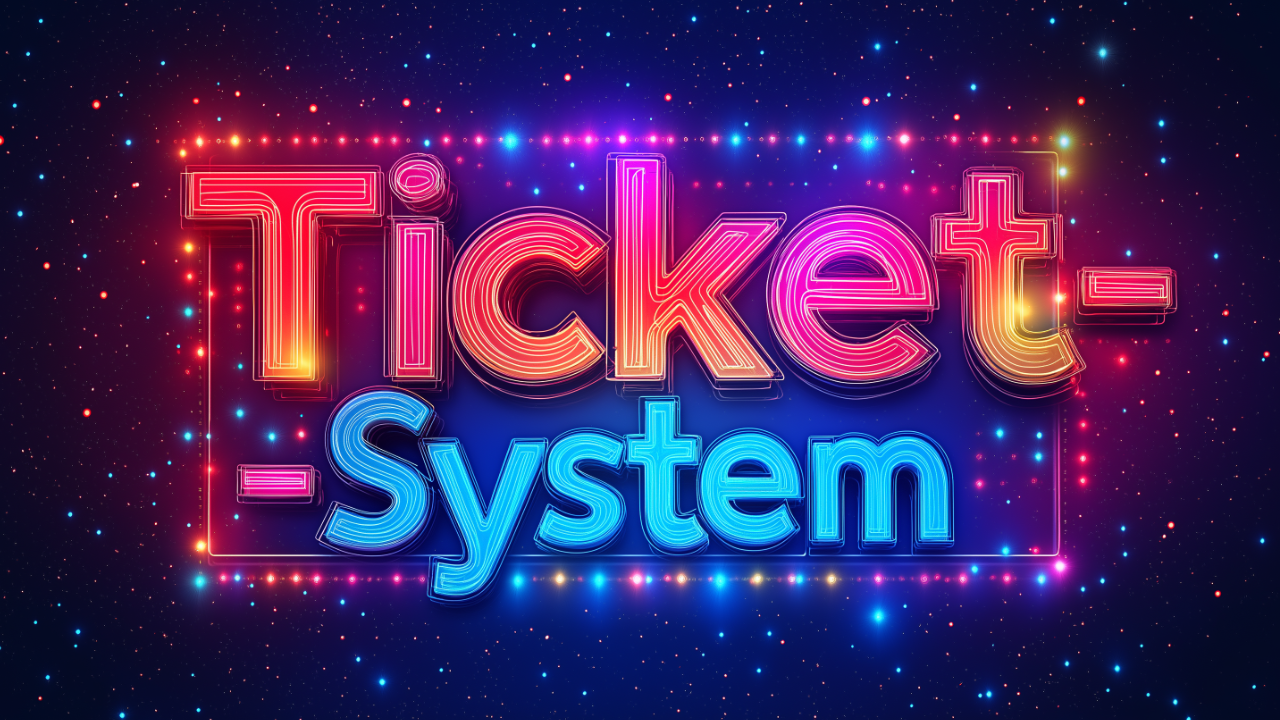 TicketSystem